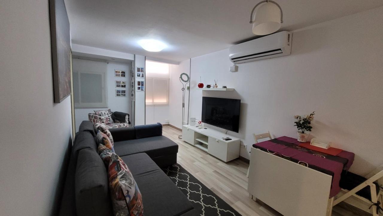 Apartaments B O D Collblanc L'Hospitalet de Llobregat Exterior photo