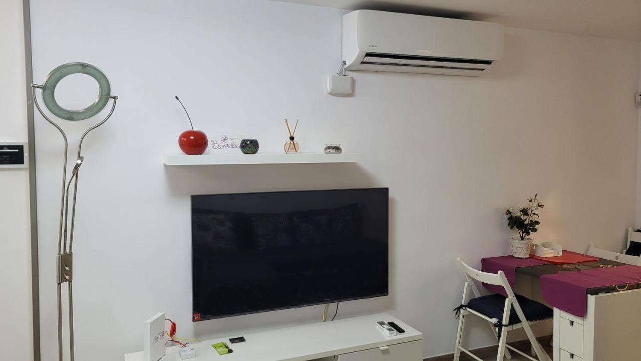 Apartaments B O D Collblanc L'Hospitalet de Llobregat Exterior photo