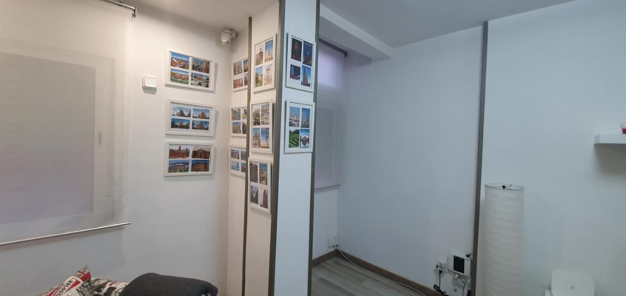 Apartaments B O D Collblanc L'Hospitalet de Llobregat Exterior photo