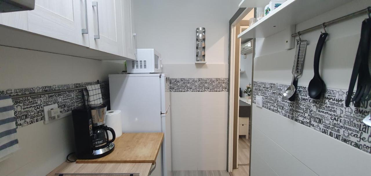 Apartaments B O D Collblanc L'Hospitalet de Llobregat Exterior photo