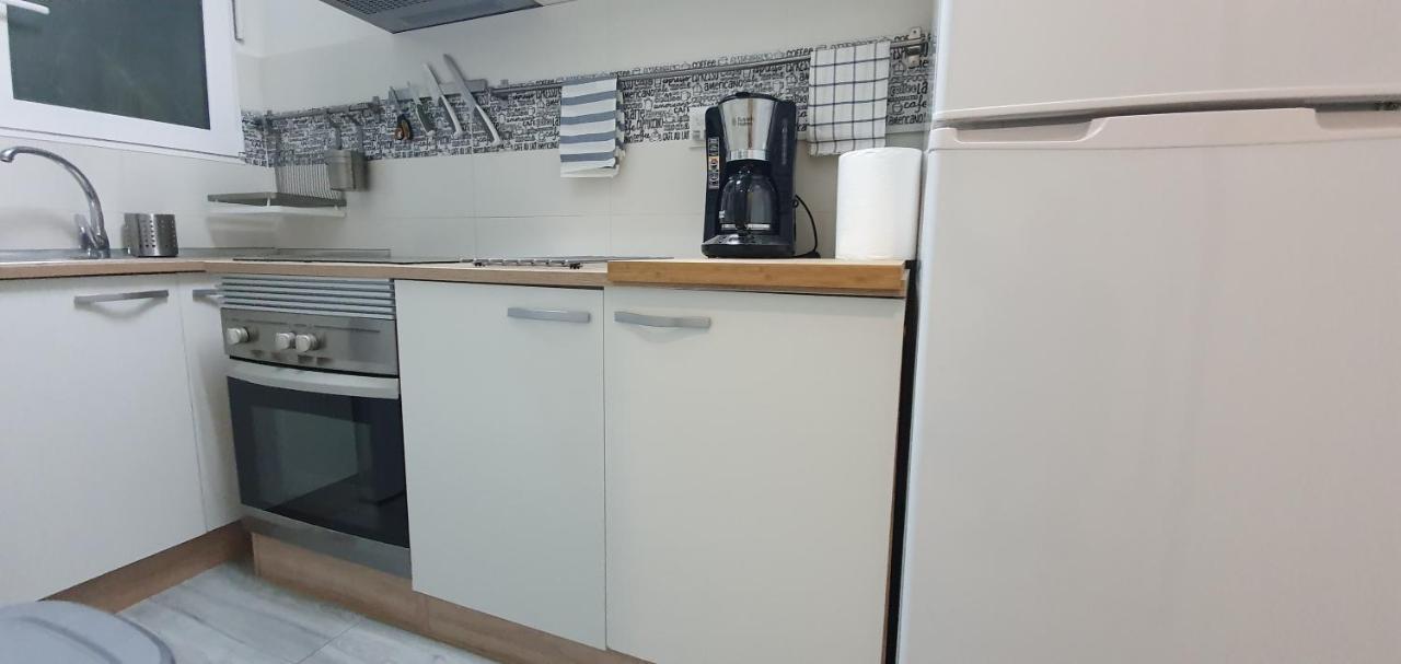 Apartaments B O D Collblanc L'Hospitalet de Llobregat Exterior photo