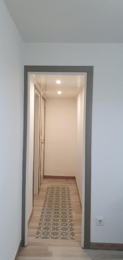 Apartaments B O D Collblanc L'Hospitalet de Llobregat Exterior photo