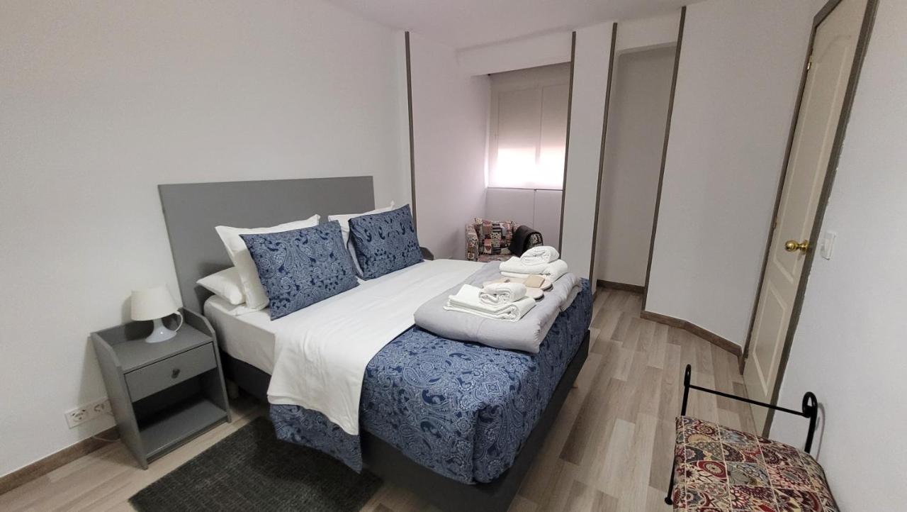 Apartaments B O D Collblanc L'Hospitalet de Llobregat Exterior photo